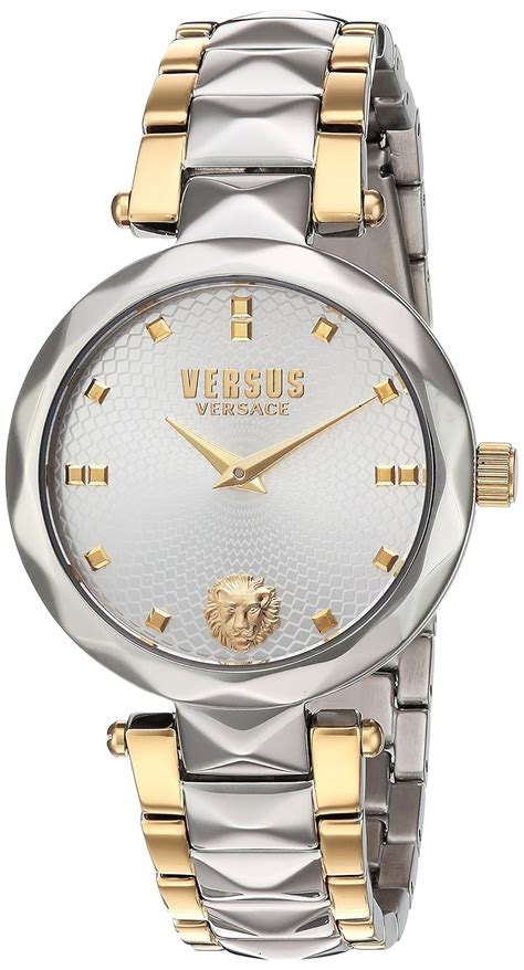 versus versace watch usa|versus Versace watches on sale.